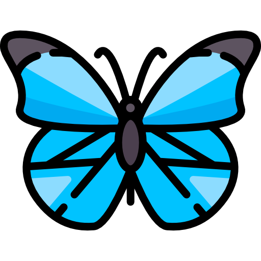 mariposa